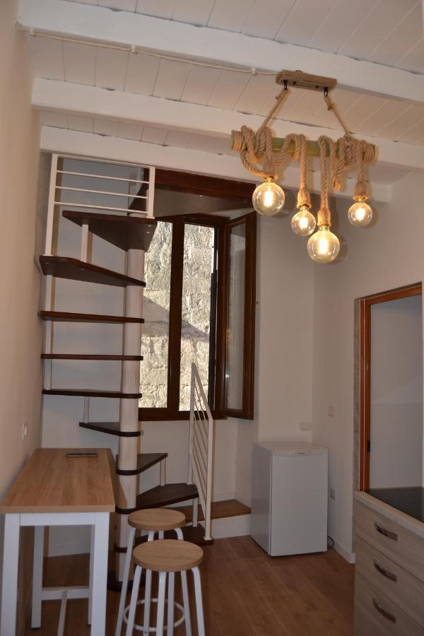 Casa Alma Apartment Bari Exterior photo